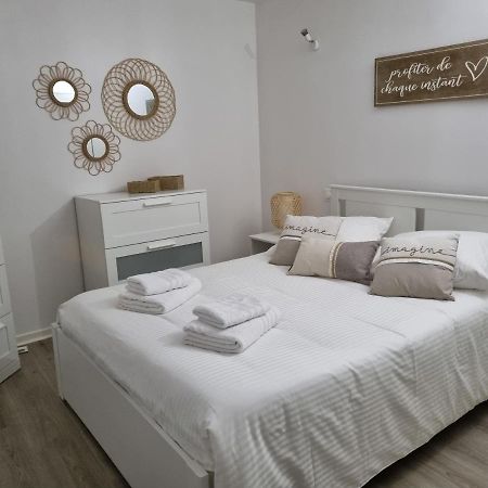 Maison Ville Dans Une Voie Privee Saint-Ouen  Bagian luar foto