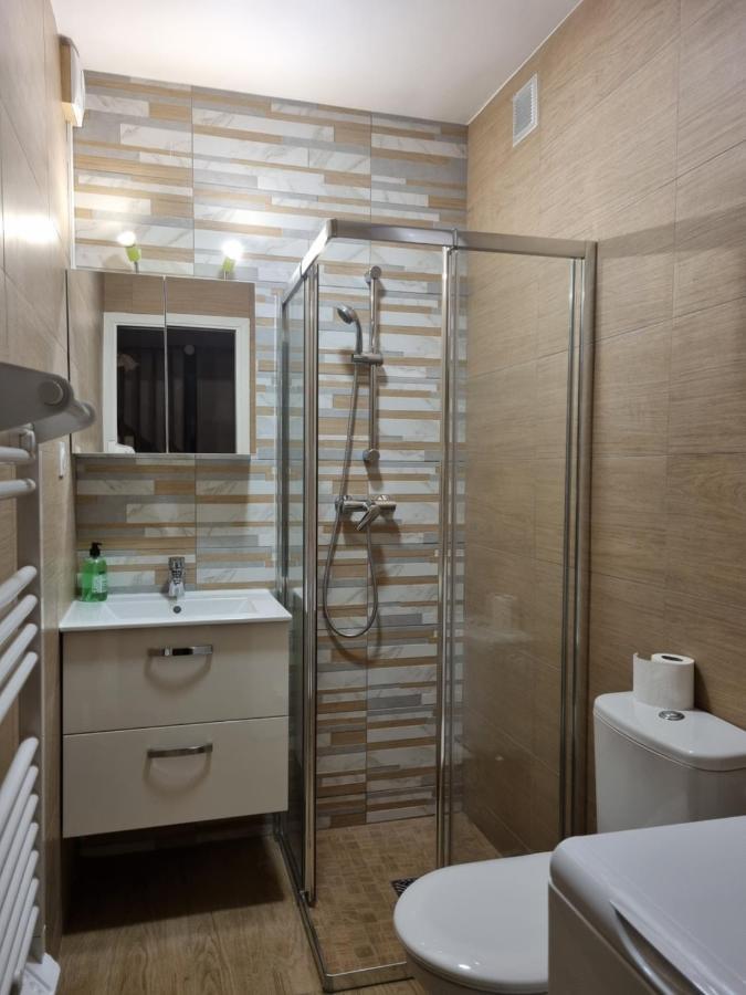 Maison Ville Dans Une Voie Privee Saint-Ouen  Bagian luar foto