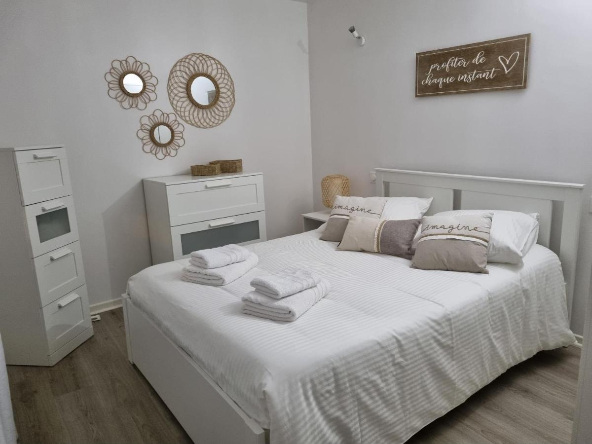 Maison Ville Dans Une Voie Privee Saint-Ouen  Bagian luar foto